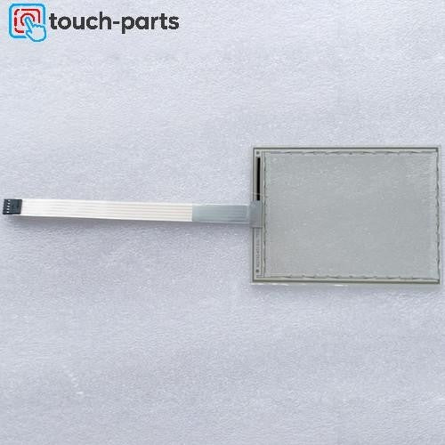 New for E921750 SCN-AT-FLT05.7-Z01-0H1-R Glass Panel Touch Screen