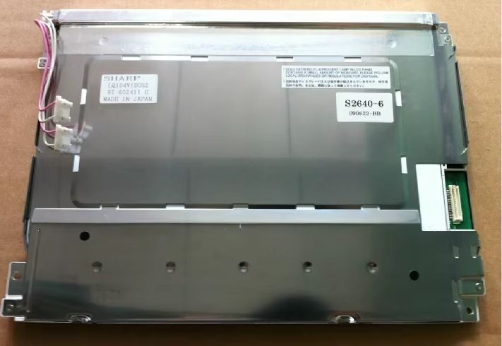 LCD Screen Display Panel For Polar 115 115E Paper Cutter Trimmer