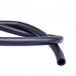 ID:2-12mm OD:4-16mm Viton Hose FKM FPM Viton Hose Oil Resistant 3 meter