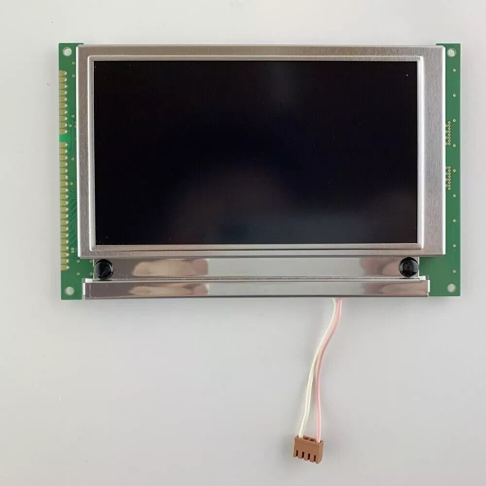 LCD Fit For Komax Kappa 210 220 Wire Cut & Strip Machine Display Screen Repair