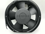 1PC COOLBIT CB17251A1-HBAPL-TC 115VAC 0.5/0.6A 17251 Cooling Fan