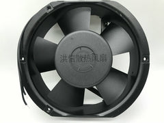 1PC COOLBIT CB17251A1-HBAPL-TC 115VAC 0.5/0.6A 17251 Cooling Fan