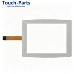 MEDRAD Spectris Solaris EP Touch Glass Panel for MEDRAD Spectris Solaris EP