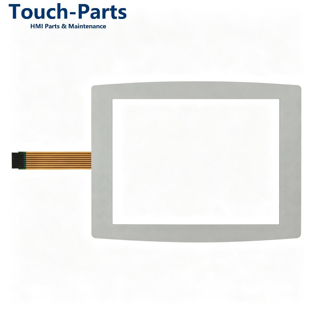 MEDRAD Spectris Solaris EP Touch Glass Panel for MEDRAD Spectris Solaris EP