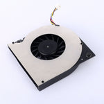 AVC 5V DC 55mm 55*55*8mm Laptop Blower Fan - BAAA0508R5H 4 Pin