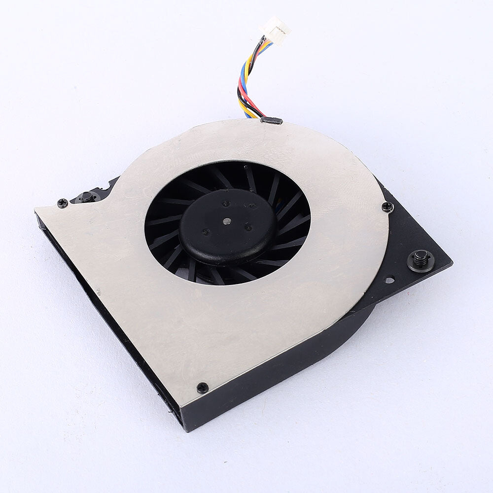 AVC 5V DC 55mm 55*55*8mm Laptop Blower Fan - BAAA0508R5H 4 Pin