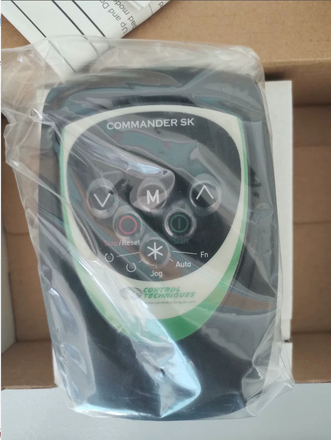 1PCS NEW Emerson SK-Keypad Remote FedEx/DHL