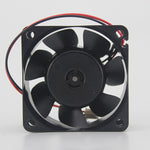 NIDEC D06T-12PS2 B 6cm 60*60*25 three wire double ball speed fan