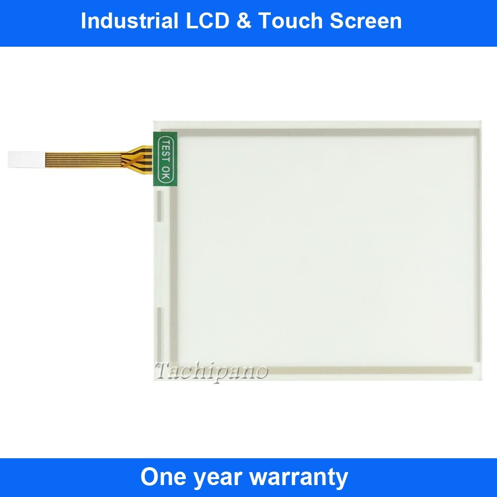 Touch Screen for SX TPU 16/64 3HAC12929-1/03 New Panel Glass Replacement