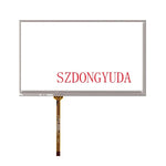 Original LCD with Touch Glass Digitizer for Pioneer XDJ-700 Display Screen