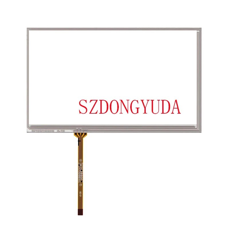 Original LCD with Touch Glass Digitizer for Pioneer XDJ-700 Display Screen