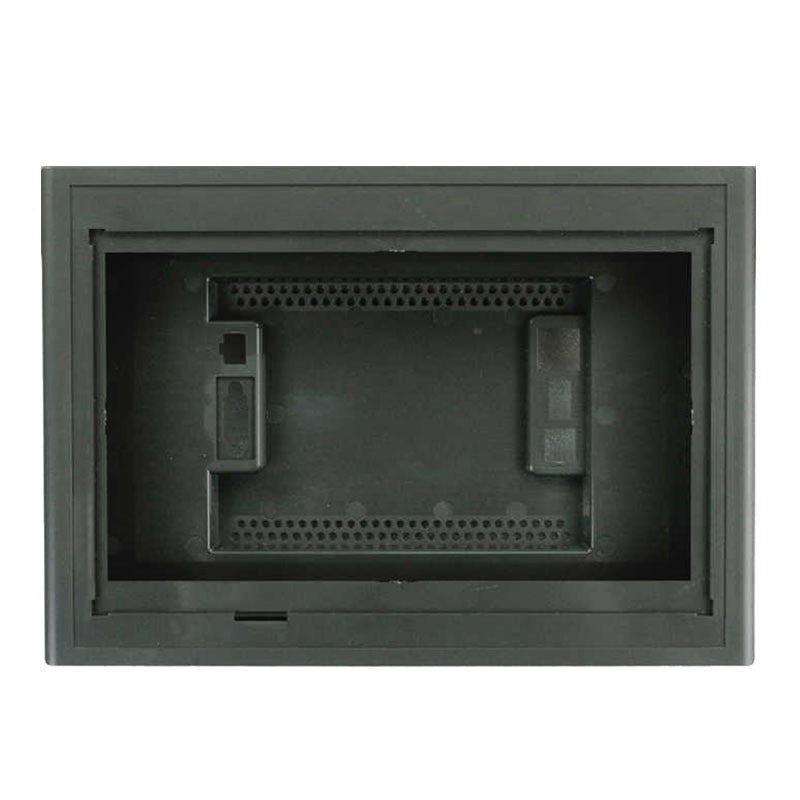1PC New Plastic Housing For TPC1061Ti TPC1061TX TPC1061 Touch Screen