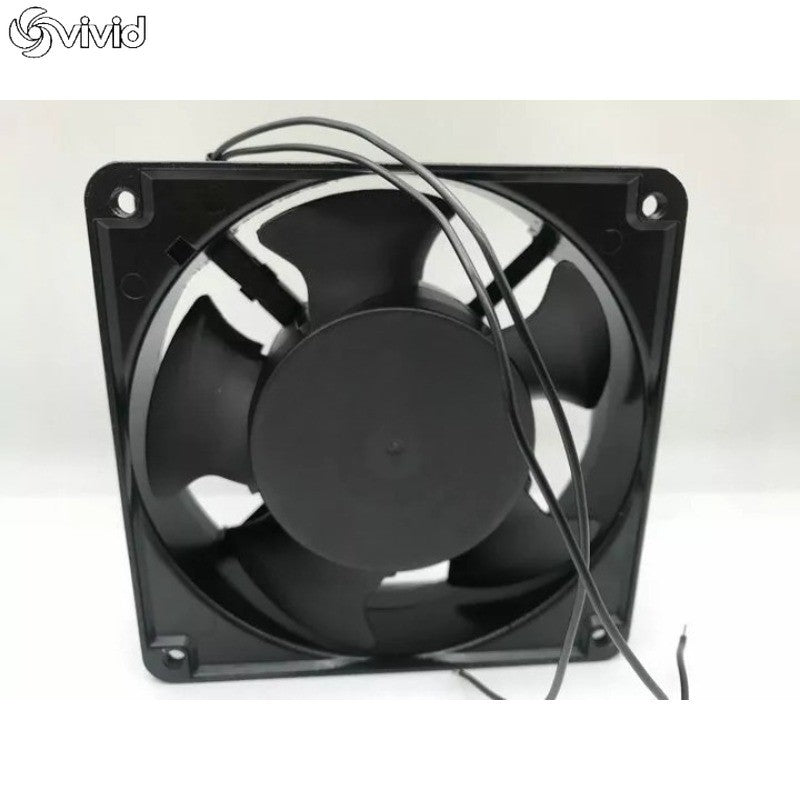 SEADA 12038 SA1238A1HBL 110/120V 0.22/0.19A 120mm AC Cooling Fan