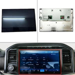 12 Inch Display Screen Radio Navigation for Ford F150 F-150 F250 2020-2024 SYNC4