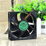 ADDA AD0924HX-A72GL DC 24V 0.15A 3Pin 90x90x25mm Case Cooling Fan