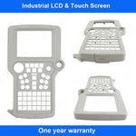 Front Cover for Yaskawa XRC JZNC-XPP02 JZNC-XPP02B Plastic Case House