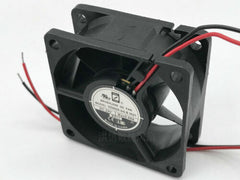ORION FANS Fan OD6025-24LB DC 24V 0.08A 6025 6CM 2 Wire