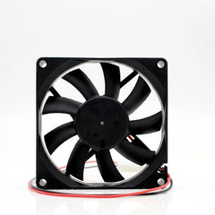 1PC TONGDA TD801512O3 8CM 12V 0.54W Midea refrigerator cooling fan