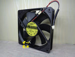 1pcs ADDA AD1212LB-A71GL 12cm 120*120* 25mm DC 12V 0.24A 2pin cooler fan