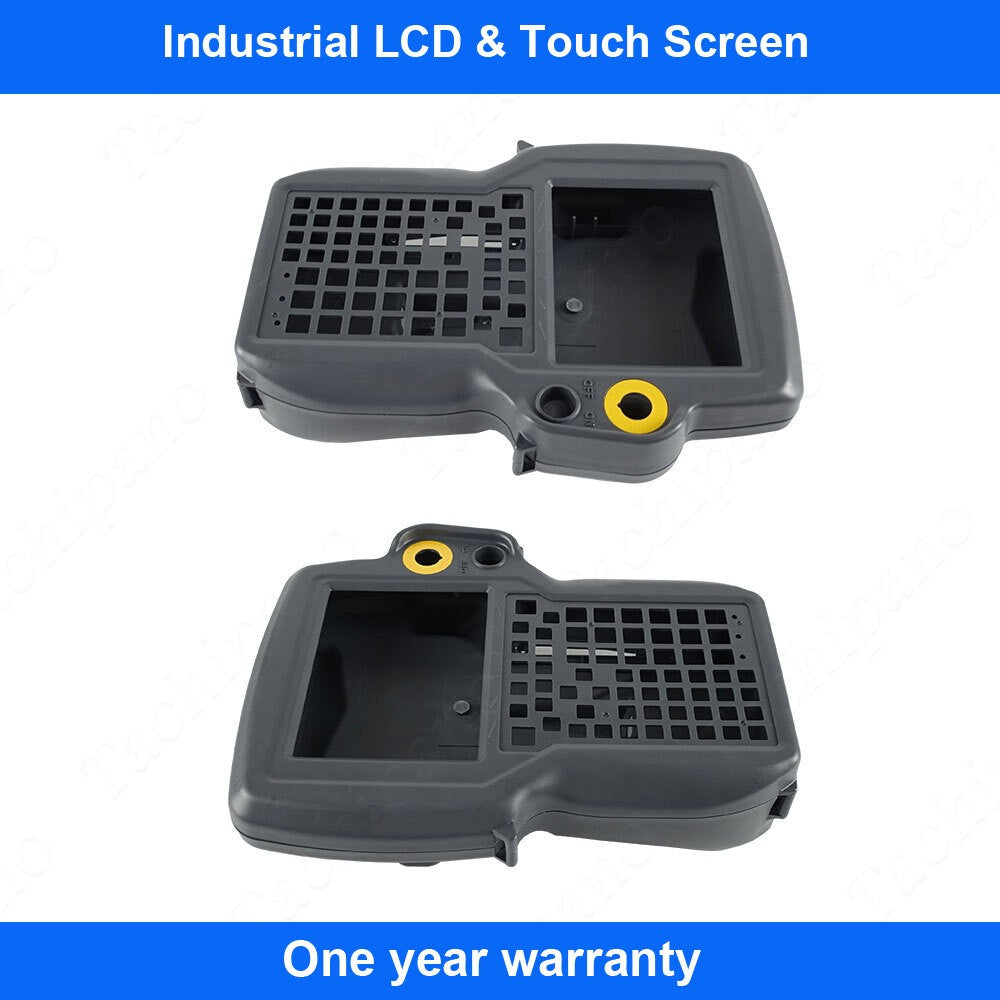 For Fanuc A05B-2490-C370 A05B-2490-C371 Plastic Case Cover Housing Shell