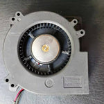 DELTA BFB1224VH 12032 12CM 24V 0.9A 2-PIN turbofan Cooling Fan
