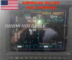 PLUG N' PLAY A02B-0094-C051 Direct Monitor for FANUC CRT/MDI unit A61L-0001-0094