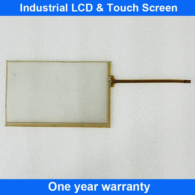 Touch Screen Glass Panel Digitizer For TP070ATW TP070ATW/107020000 Touch
