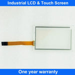 VT155W000DP VT155W Touch Screen Panel Glass Digitizer For VT155W000DP VT155W