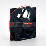 1PC CD-FAN DFH9025B 9025 12V 0.25A 2-wire cooling fan