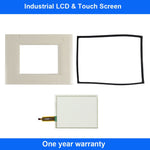 6AV6545-0BB15-2AX0 Front Cover for 6AV6 545-0BB15-2AX0 TP170A with Touch Screen