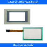 Touch Screen for ESA VT155W00000 VT155W with Front Overlay