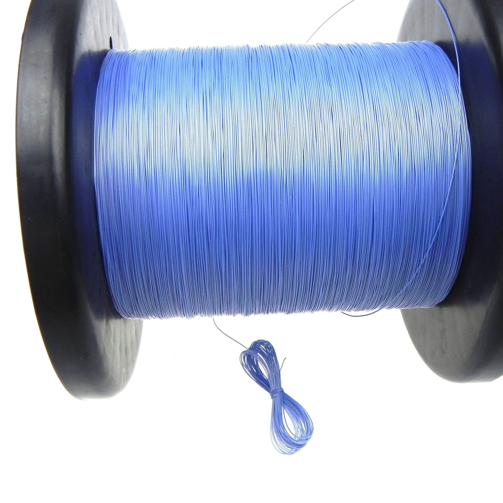 5M/10M UL10064-32AWG Ultra-Fine Electronic Wire 0.38MM High Temp Hook Up Wire