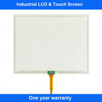 Touch Screen for John Deere 4640 Gen 4 Universal Display Panel Glass Replacement