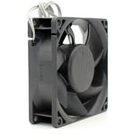 SUNON MA2082-HVL.GN 8cm 8025 220V 240V 2pin cooling fan