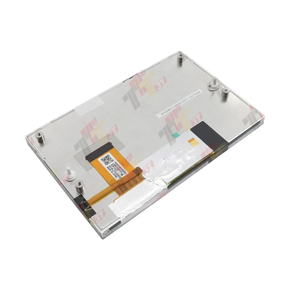LCD Display for Honda GL1800 Gold Wing Instrument Speedometer 2018-24 37100-MKC