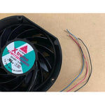 1pc XTREME XYW17251048BSS DC 48v/3.00A 17251 17CM 4-wire PWM fan