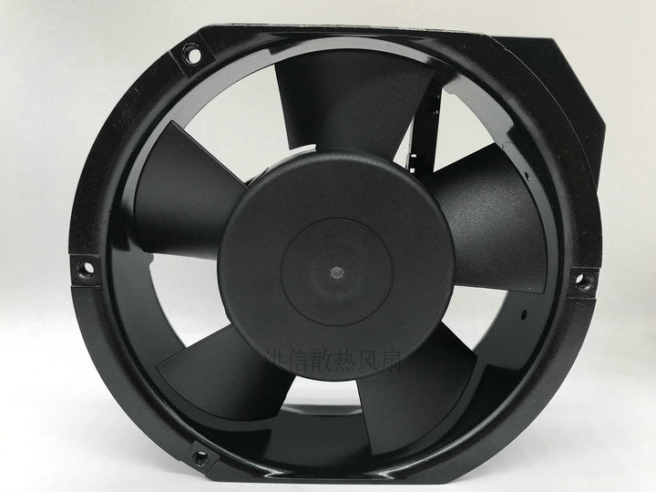 Mechatronics UF15KC12 BTH 115V 39/38W 17251 Cooling Fan