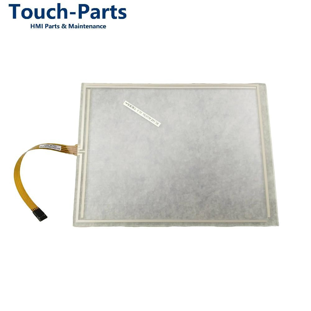 For Heidelberg F2.145.6115/01 10.4-inch Glass Panel Touch Screen