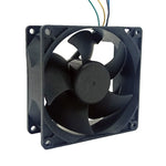 DS09238T12HA017 For AVC 9238 12V 0.90A 4-Wire PWM CPU Chassis Cooling Fan