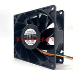 DWPH EFC-09H12D 9238 12V 1.50A 3-wire cooling fan
