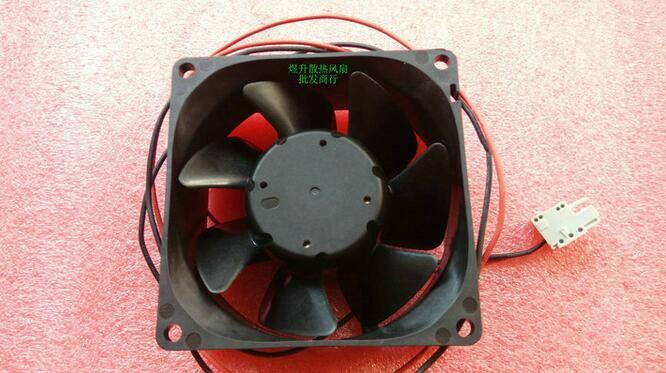 Delta 8038 8cm AFB0824GHE G022 DC 24V 0.95A Inverter Control Cooling Fan