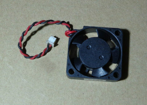 ADDA AD0212LB-K50 25X25X6mm 2.5cm DC 12V 0.06A cooling fan