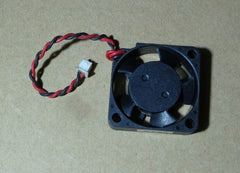 ADDA AD0212LB-K50 25X25X6mm 2.5cm DC 12V 0.06A cooling fan