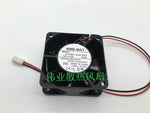 NMB 2410ML-04W-B70 DC12V 0.58A 6cm 6025 2-Wire Cooling Fan