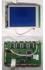5.7" EDT 20-20315-3 REV.A EW32F10NCW EW32F10BCW LCD Screen Display Replacement