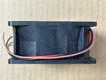 NMB-MAT 3115RL-05W-B86 24V 1.10A 8CM 4-wire inverter cooling fan