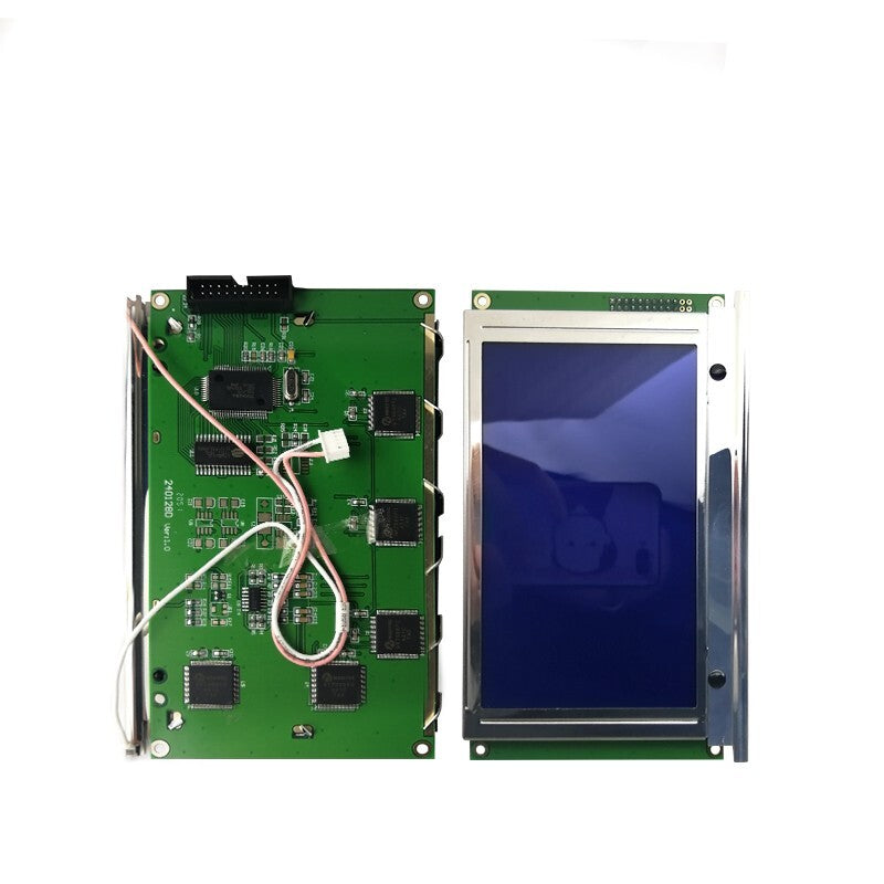 For CK66 UL94V-0 M014CGA LMBHAT014G10C LCD Display Screen Panel Replacement