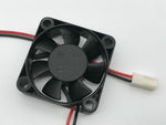 Adda AD0405MS-G70 DC5V 0.11A 4010 4CM mute cooling fan