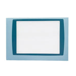 Touch Screen Panel + Protective Film For 2711P-T10C4D1 2711P-T10C4D2