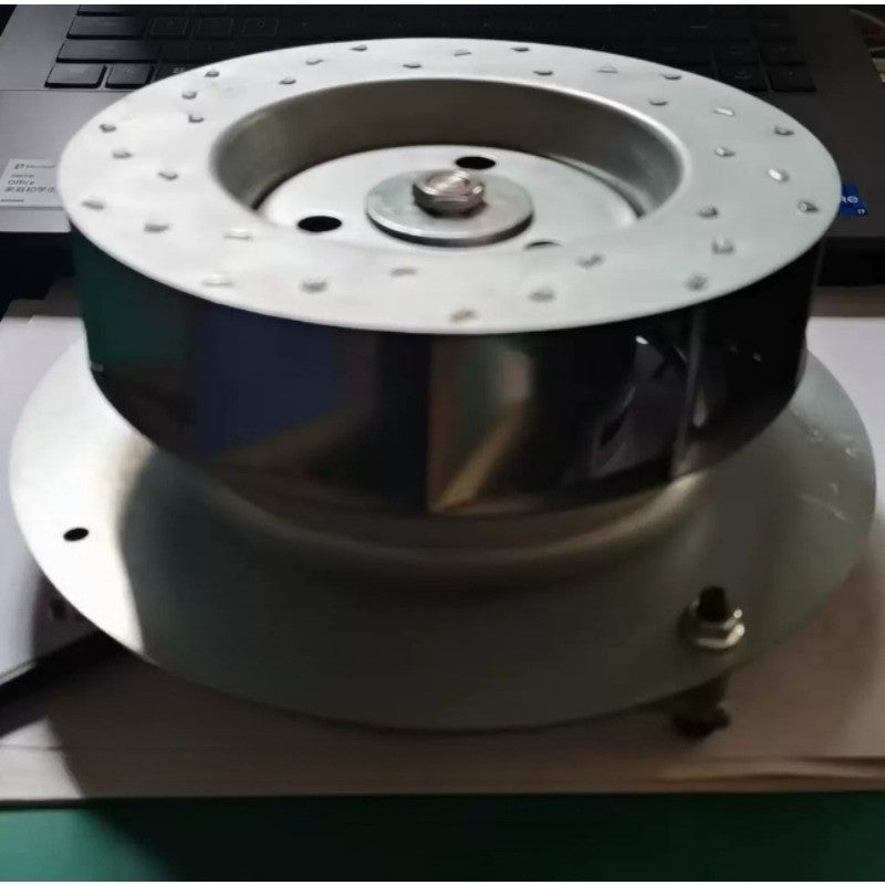 New In Box NBM A90L-0001-0444/R Cooling Fan for Fanuc Spindle Motor